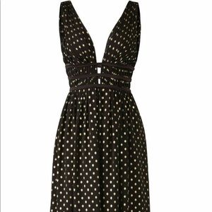 Monique Lhuillier Dress